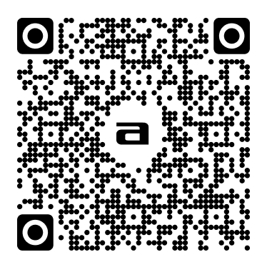 QR �код для скачивания приложения Afisha